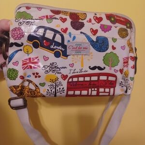 GEEN C'EST LA VIE BYOB bag